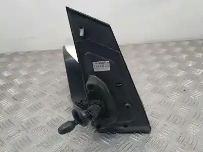 Peça sobressalente para automóvel em segunda mão espelho retrovisor esquerdo por ford ka (ccu) trend + referências oem iam bs5117683ab5yyw  7355456050s