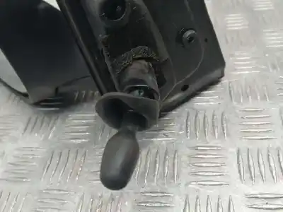 Peça sobressalente para automóvel em segunda mão espelho retrovisor esquerdo por ford ka (ccu) trend + referências oem iam bs5117683ab5yyw  7355456050s