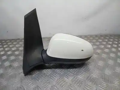 Peça sobressalente para automóvel em segunda mão espelho retrovisor esquerdo por ford ka (ccu) trend + referências oem iam bs5117683ab5yyw  7355456050s