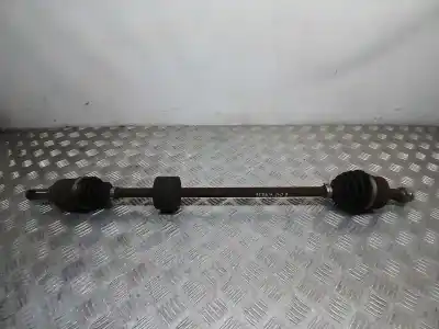 Peça sobressalente para automóvel em segunda mão  por FORD KA (CCU)  Referências OEM IAM DS513B436AA  