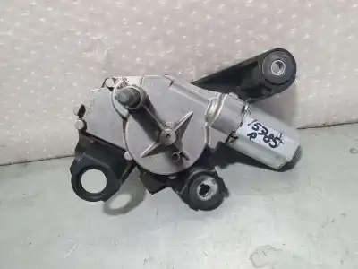 Автозапчасти б/у мотор заднего стеклоочистителя за RENAULT KANGOO Furgón Compact Comfort ссылки OEM IAM 8200431392  0390201836