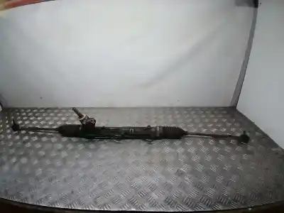 Peça sobressalente para automóvel em segunda mão caixa de direção por citroen c4 lim. seduction referências oem iam 1623214080