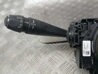 Pezzo di ricambio per auto di seconda mano comando pulito per citroen c4 lim. seduction riferimenti oem iam 96759252xt  10020832