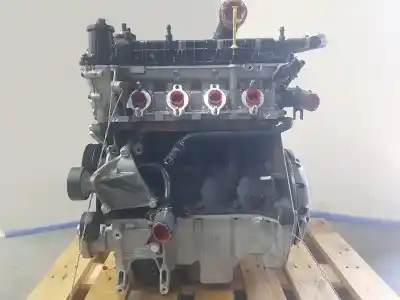 Second-hand car spare part complete engine for mg zs 1.5 vti oem iam references 15s4c  1agp9160053