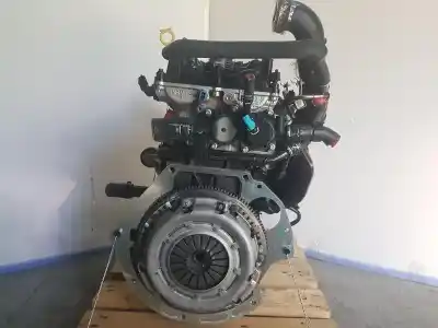 Second-hand car spare part complete engine for mg zs 1.5 vti oem iam references 15s4c  1agp9160053