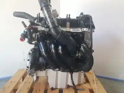 Second-hand car spare part complete engine for mg zs 1.5 vti oem iam references 15s4c  1agp9160053