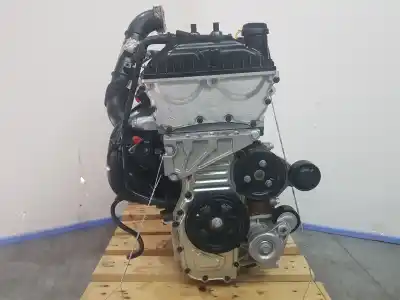 Автозапчастина б/у двигун комплект для mg zs 1.5 vti посилання на oem iam 15s4c
