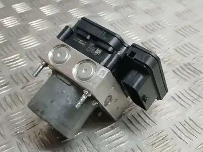 Peça sobressalente para automóvel em segunda mão abs por citroen berlingo feel m referências oem iam 9834920780  970261