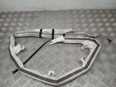 Peça sobressalente para automóvel em segunda mão  por CITROEN BERLINGO  Referências OEM IAM 9817292080  34239741H