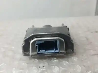Second-hand car spare part camera for citroen berlingo feel m oem iam references 9842997780  a013w606