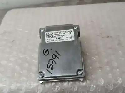 Second-hand car spare part camera for citroen berlingo feel m oem iam references 9842997780  a013w606