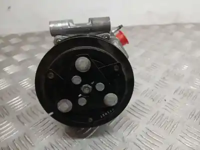 Peça sobressalente para automóvel em segunda mão Compressor De Ar Condicionado A/a A/c por CITROEN BERLINGO Feel M Referências OEM IAM 9810349980  JSR11T603078