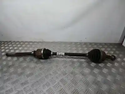 Peça sobressalente para automóvel em segunda mão  por CITROEN BERLINGO  Referências OEM IAM 9820471180  