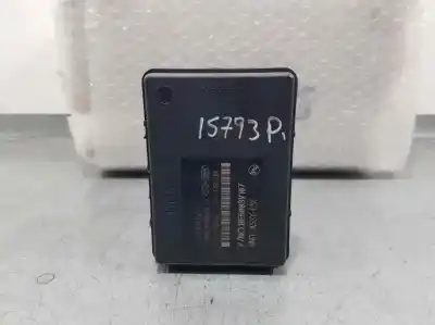 Peça sobressalente para automóvel em segunda mão abs por kia stonic (ybcuv) concept referências oem iam 58920h8250  