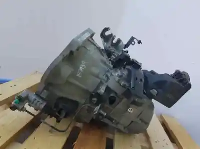 Pezzo di ricambio per auto di seconda mano riduttore per kia stonic (ybcuv) concept riferimenti oem iam u89vjh 6velocidades 021177