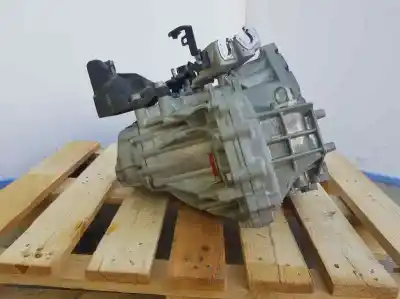 Pezzo di ricambio per auto di seconda mano riduttore per kia stonic (ybcuv) concept riferimenti oem iam u89vjh 6velocidades 021177