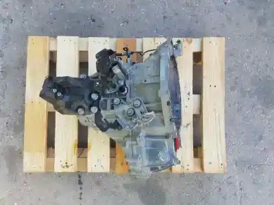 Pezzo di ricambio per auto di seconda mano riduttore per kia stonic (ybcuv) concept riferimenti oem iam u89vjh 6velocidades 021177