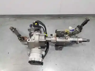 Second-hand car spare part steering column for kia stonic (ybcuv) concept oem iam references 56340h8500  