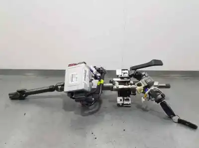 Second-hand car spare part steering column for kia stonic (ybcuv) concept oem iam references 56340h8500  