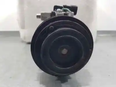 Second-hand car spare part Air Conditioning Compressor for KIA STONIC (YBCUV) Concept OEM IAM references 97701H8400  