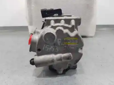 Peça sobressalente para automóvel em segunda mão compressor de ar condicionado a/a a/c por kia stonic (ybcuv) concept referências oem iam 97701h8400  