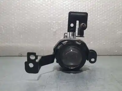 Peça sobressalente para automóvel em segunda mão farol / projetor de nevoeiro esquerdo por kia stonic (ybcuv) concept referências oem iam 86523h8ha0
