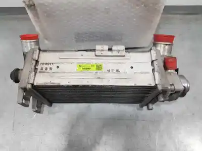 Peça sobressalente para automóvel em segunda mão intercooler por kia stonic (ybcuv) concept referências oem iam 2827104610  