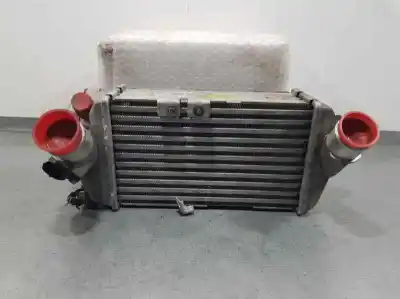 Peça sobressalente para automóvel em segunda mão intercooler por kia stonic (ybcuv) concept referências oem iam 2827104610  