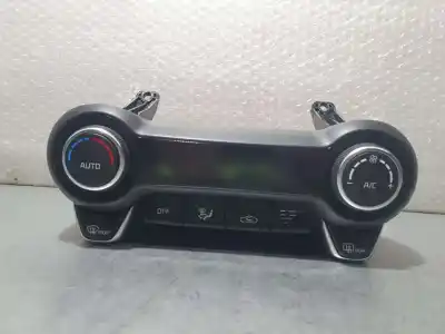 Peça sobressalente para automóvel em segunda mão Comando De Sofagem (chauffage / Ar Condicionado) por KIA STONIC (YBCUV) Concept Referências OEM IAM 97250H8220SA1  C200367560A