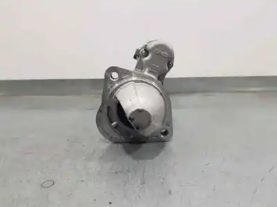 Peça sobressalente para automóvel em segunda mão motor de arranque por kia stonic (ybcuv) concept referências oem iam 3610004200