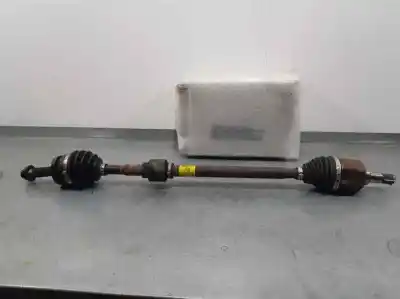 Peça sobressalente para automóvel em segunda mão transmissão dianteira direita por kia stonic (ybcuv) concept referências oem iam 49501h8250