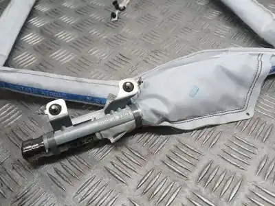 Автозапчастина б/у передня ліва подушка безпеки для mg zs 1.5 vti посилання на oem iam 10598484 yfss9999343 