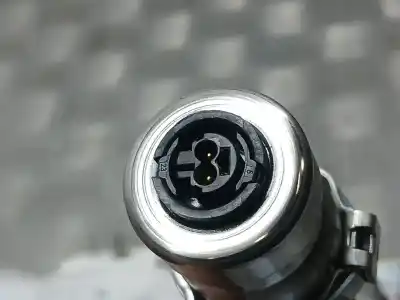 Автозапчастина б/у передня ліва подушка безпеки для mg zs 1.5 vti посилання на oem iam 10598484 yfss9999343 