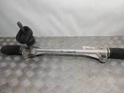 Автозапчастина б/у рульмова рейка для mg zs 1.5 vti посилання на oem iam 10443601 7069974368 
