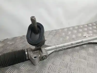 Автозапчастина б/у рульмова рейка для mg zs 1.5 vti посилання на oem iam 10443601 7069974368 