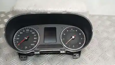 Автозапчастина б/у панель інструментів для mg zs 1.5 vti посилання на oem iam 11460904