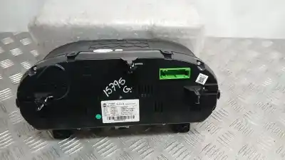 Second-hand car spare part dashboard for mg zs 1.5 vti oem iam references 11460904 11317095 11460905