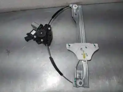Second-hand car spare part driver left window regulator for mg zs 1.5 vti oem iam references 10233935  20230914