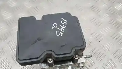 Peça sobressalente para automóvel em segunda mão abs por mg zs 1.5 vti referências oem iam 11493675 970013 245040000s02