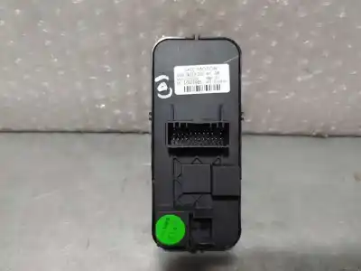 Second-hand car spare part left front power window switch for mg zs 1.5 vti oem iam references 10470985  10003589