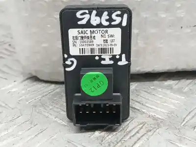 Second-hand car spare part rear left power window switch for mg zs 1.5 vti oem iam references 10470989 10003589 