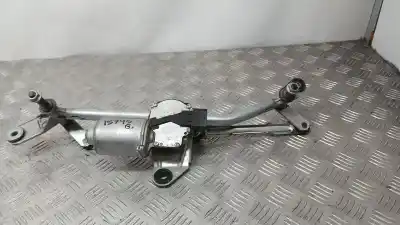 Автозапчастина б/у двигатель передніх склоочисників для mg zs 1.5 vti посилання на oem iam 