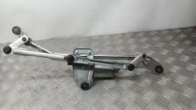 Автозапчастина б/у двигатель передніх склоочисників для mg zs 1.5 vti посилання на oem iam 10234228  