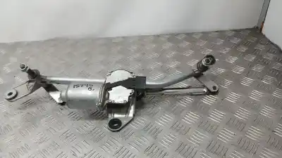 Peça sobressalente para automóvel em segunda mão motor do limpa para brisas por mg zs 1.5 vti referências oem iam 10234228