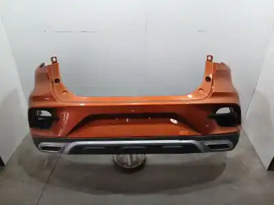 Автозапчастина б/у задній бампер для mg zs 1.5 vti посилання на oem iam   