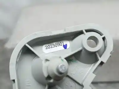 Автозапчастина б/у правильний натір для mg zs 1.5 vti посилання на oem iam 20230901  
