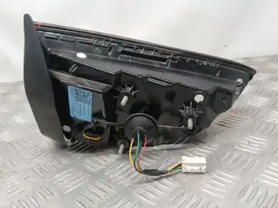 Автозапчастина б/у правий ліхтар для mg zs 1.5 vti посилання на oem iam 10571683 ac230916068 interior a31005r0100
