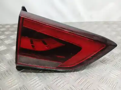 Автозапчастина б/у лівий ход ліхар для mg zs 1.5 vti посилання на oem iam 10571683
