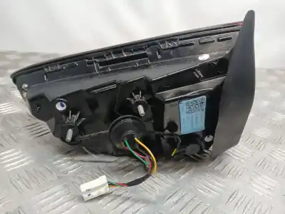 Автозапчасти б/у левый задний фонарь за mg zs 1.5 vti ссылки oem iam 10571683 ac230916025 interior a31005l0100