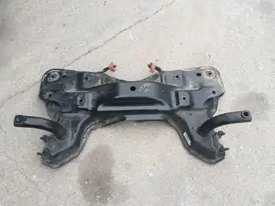 Автозапчастина б/у передня вісь для mg zs 1.5 vti посилання на oem iam 